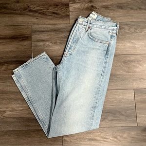 Agolde 90s jean